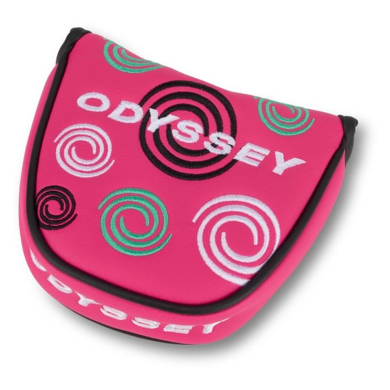 Callaway Golf Odyssey Swirl Mallet putterskydd