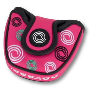 Callaway Golf Odyssey Swirl Mallet putterskydd
