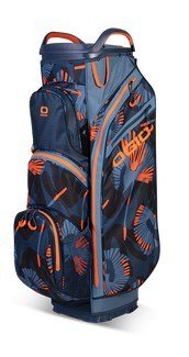 Ogio All Elements Silencer cart bag, dusk
