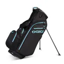 Ogio All Elements Hybrid stand bag, svart