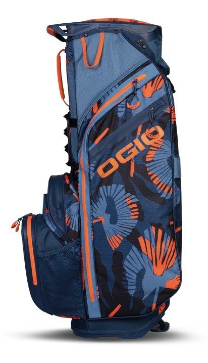 Ogio All Elements Hybrid stand bag, dusk