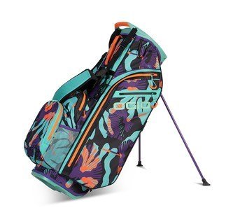 Ogio All Elements Hybrid stand bag, tetra