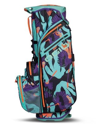Ogio All Elements Hybrid stand bag, tetra