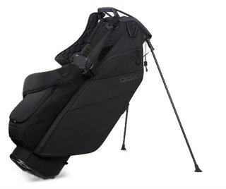 Ogio Fuse stand bag, svart