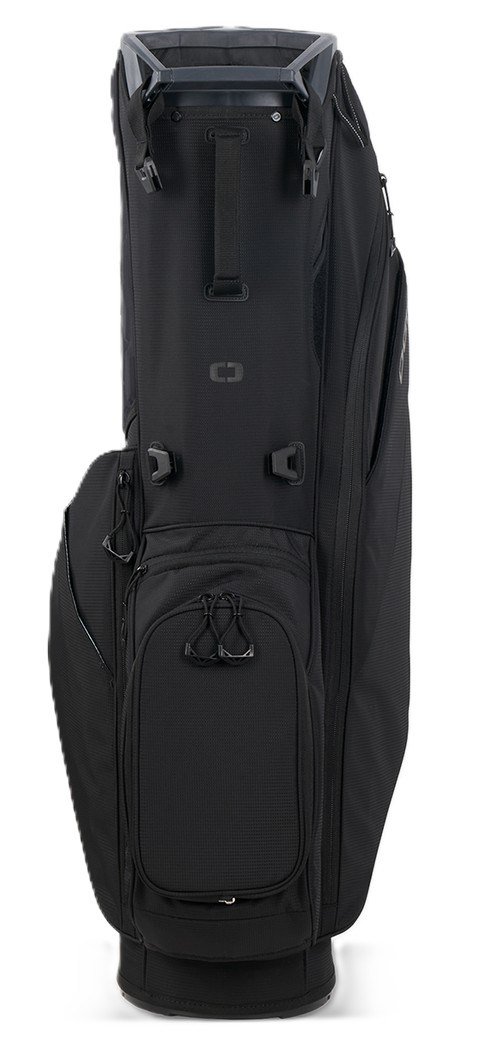 Ogio Fuse stand bag, svart
