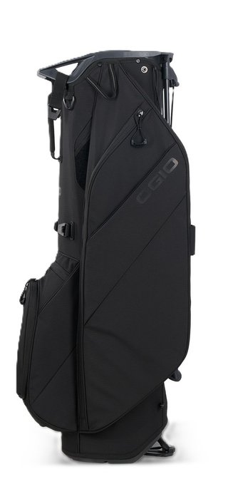Ogio Fuse stand bag, svart