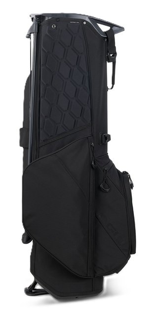 Ogio Fuse stand bag, svart