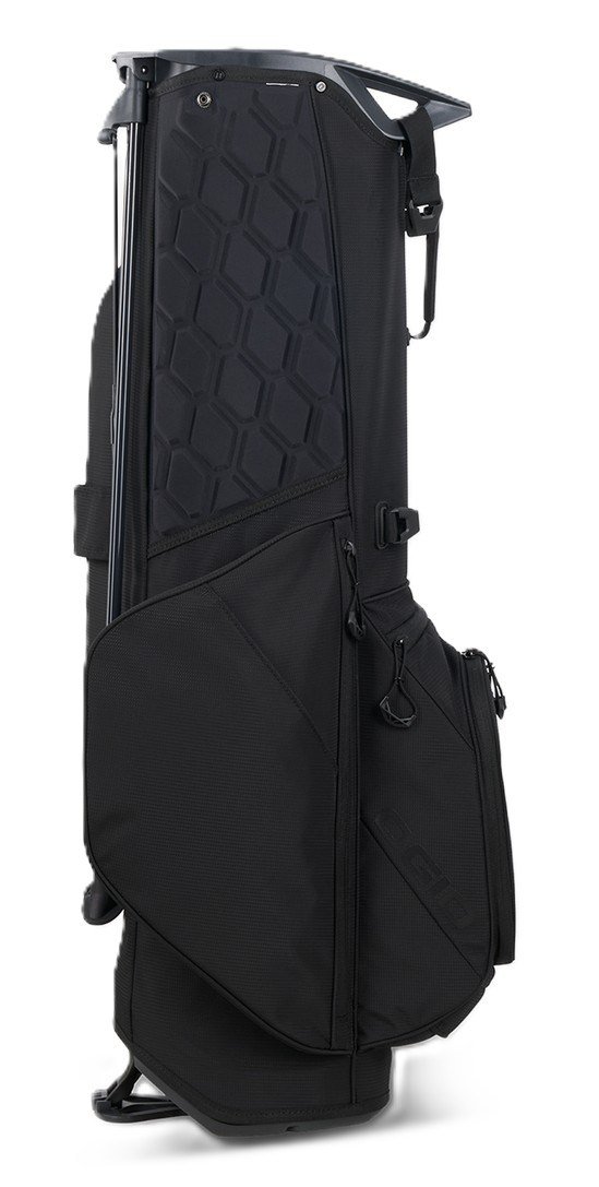 Ogio Fuse stand bag, svart