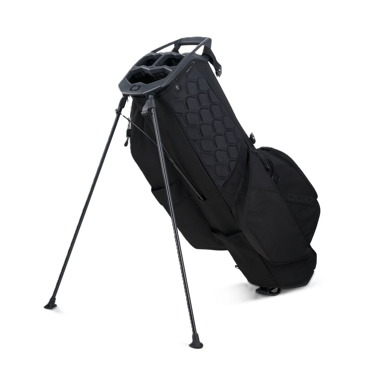 Ogio Fuse stand bag, svart