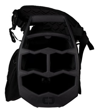 Ogio Fuse stand bag, svart
