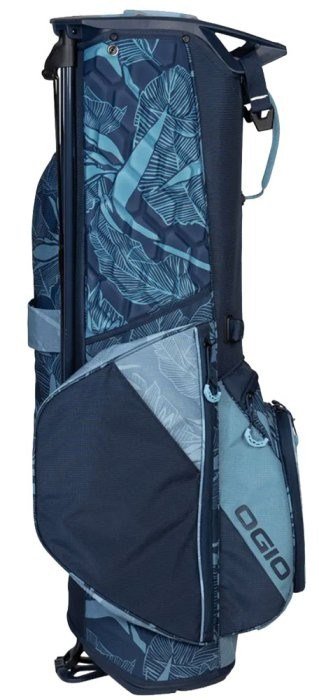 Ogio Fuse stand bag, paradise