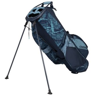 Ogio Fuse stand bag, paradise