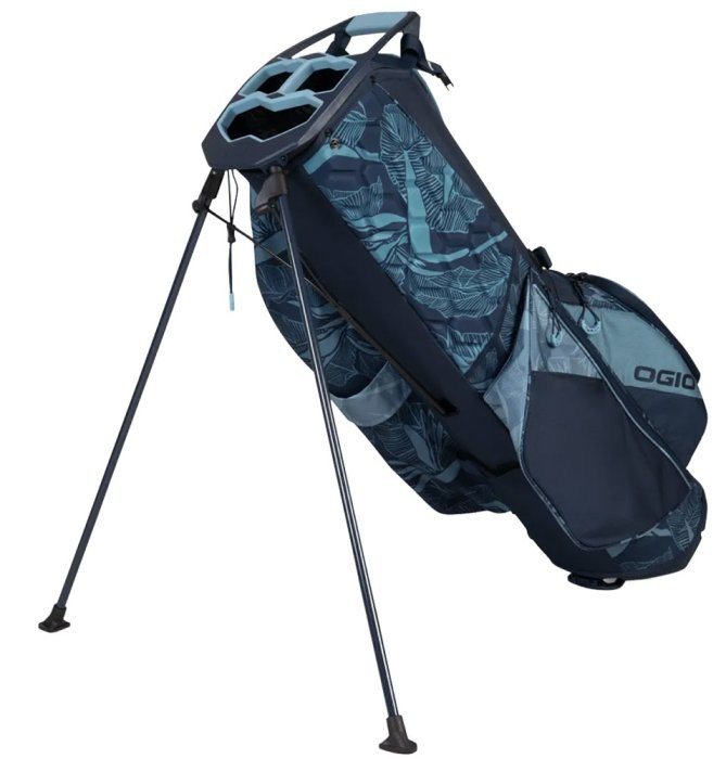 Ogio Fuse stand bag, paradise