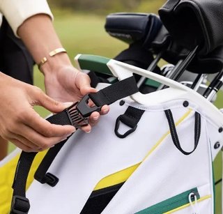 Ogio Fuse stand bag, paradise