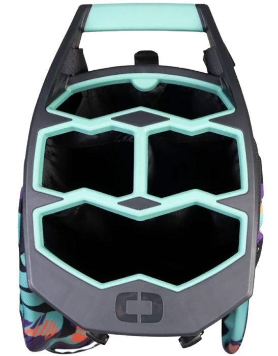 Ogio Fuse stand bag, tetra