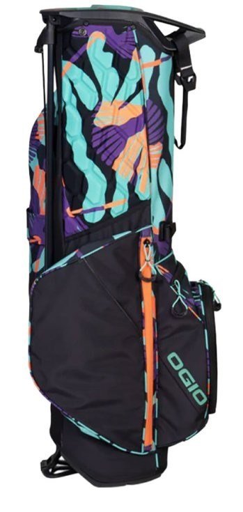 Ogio Fuse stand bag, tetra