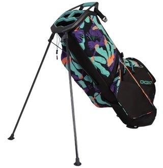 Ogio Fuse stand bag, tetra