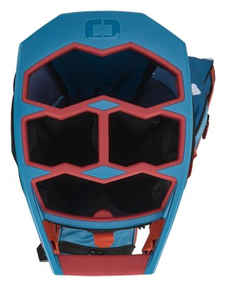 Ogio Fuse stand bag, ham an egg