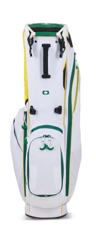 Ogio Fuse stand bag, magnolia