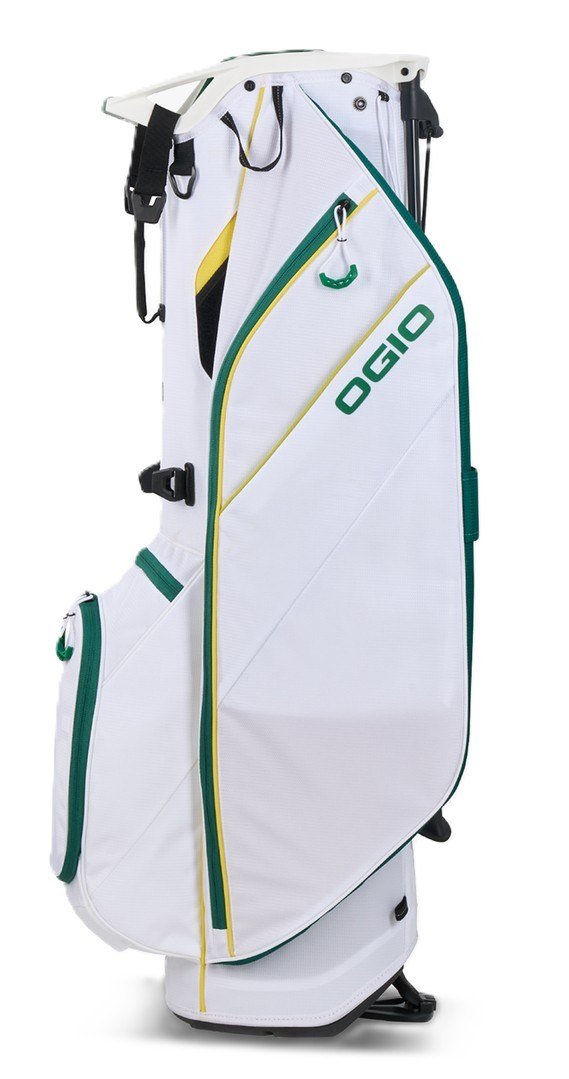 Ogio Fuse stand bag, magnolia