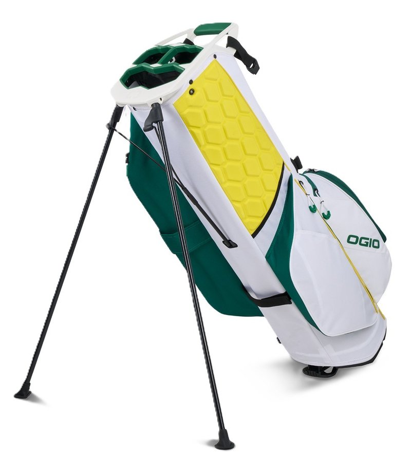 Ogio Fuse stand bag, magnolia