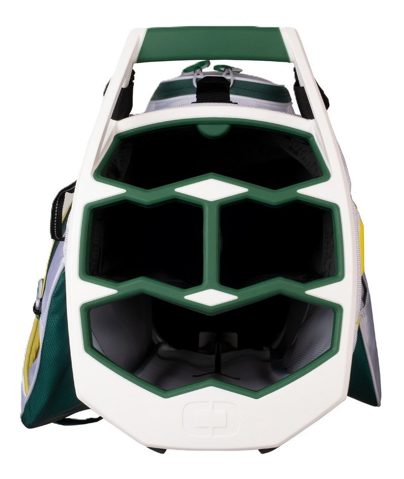 Ogio Fuse stand bag, magnolia