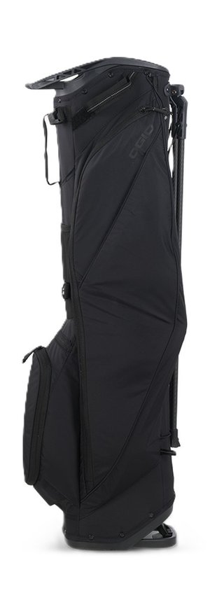 Ogio Featherlite stand bag, svart