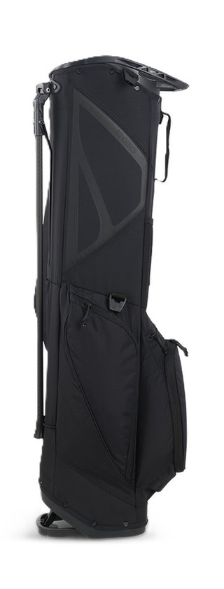 Ogio Featherlite stand bag, svart