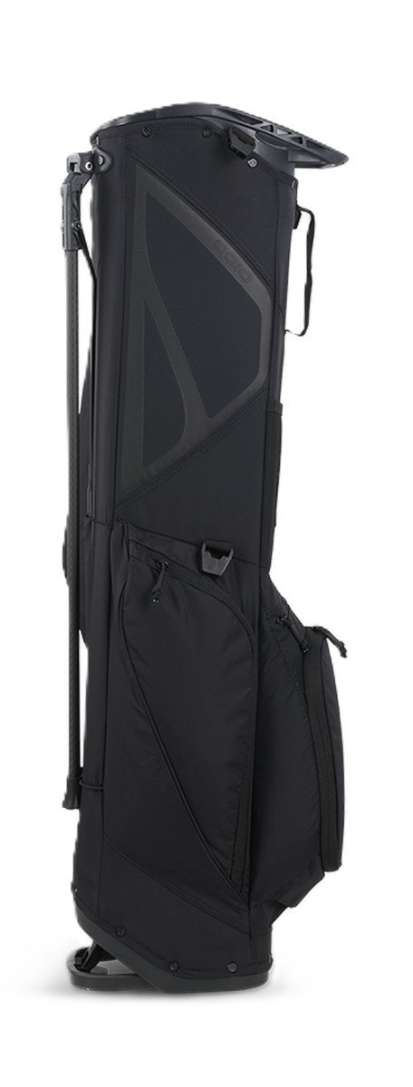 Ogio Featherlite stand bag, svart