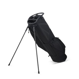 Ogio Featherlite stand bag, svart