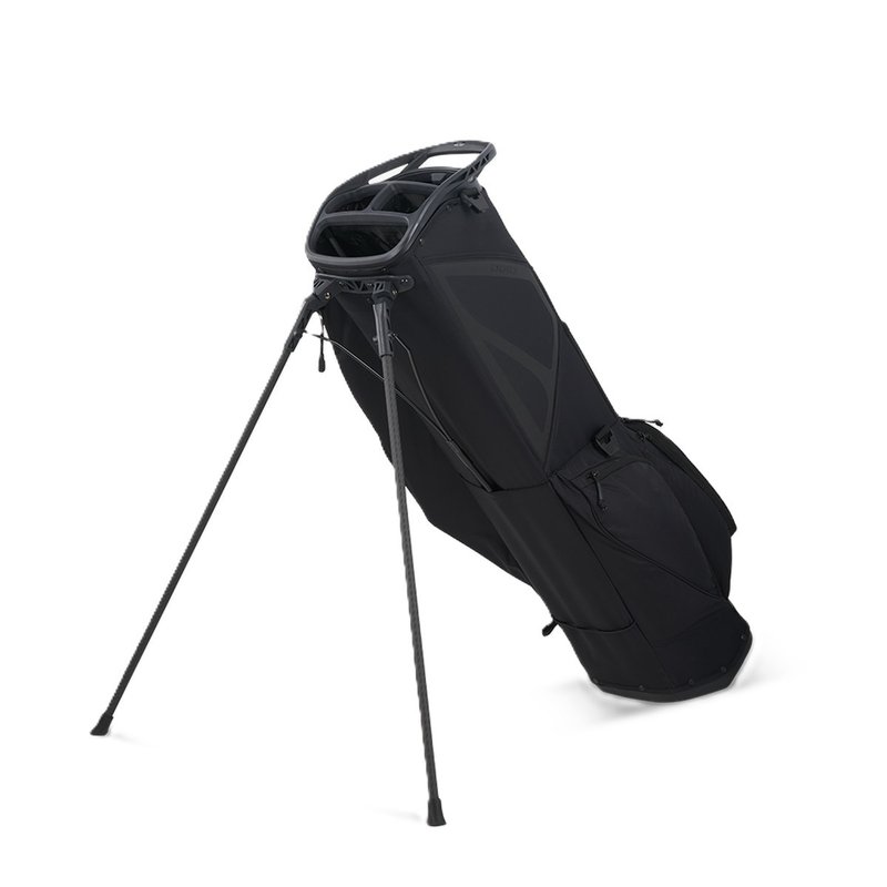 Ogio Featherlite stand bag, svart