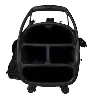 Ogio Featherlite stand bag, svart