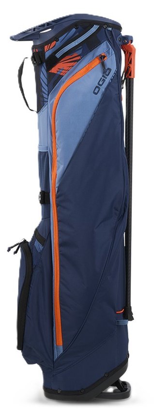 Ogio Featherlite stand bag, dusk