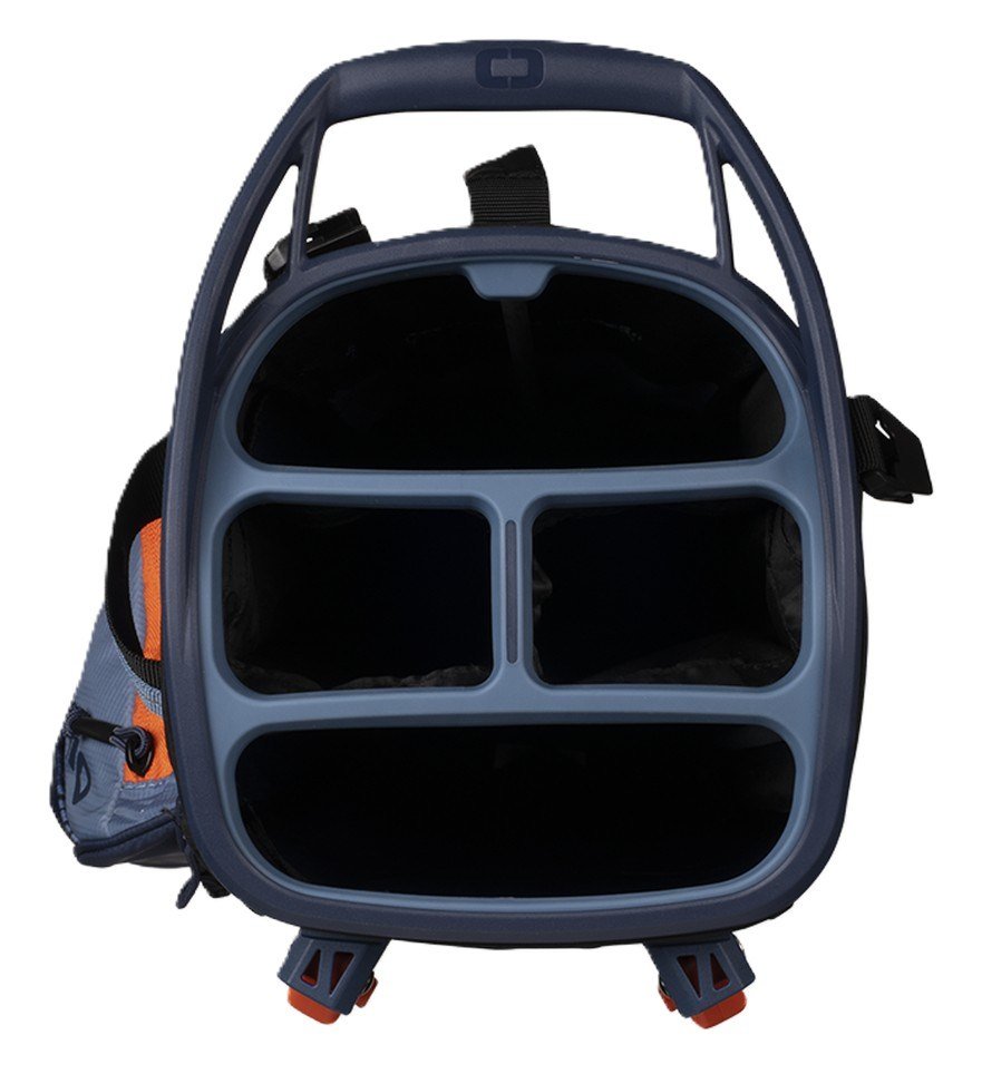 Ogio Featherlite stand bag, dusk