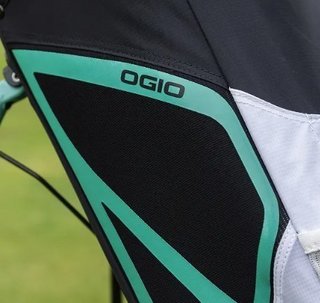 Ogio Featherlite stand bag, dusk
