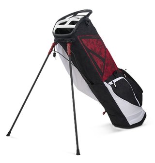 Ogio Featherlite stand bag, volcanic