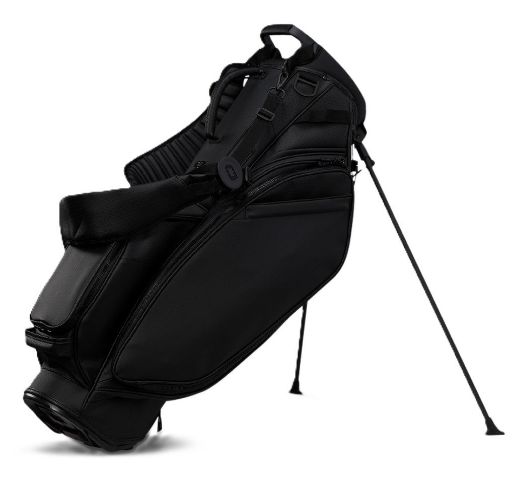 Ogio Shadow stand bag, svart