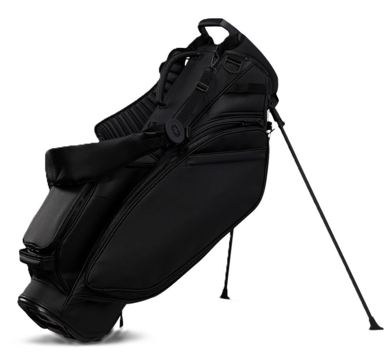 Ogio Shadow stand bag, svart