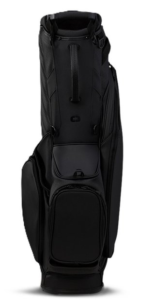 Ogio Shadow stand bag, svart