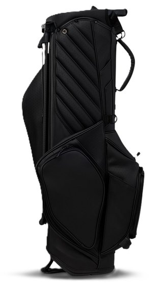 Ogio Shadow stand bag, svart