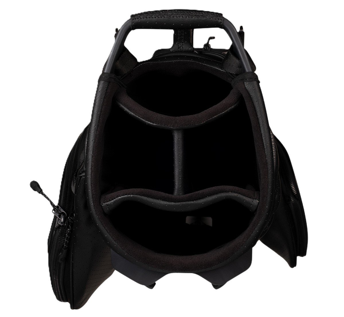 Ogio Shadow stand bag, svart