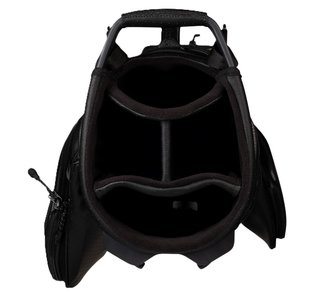 Ogio Shadow stand bag, svart
