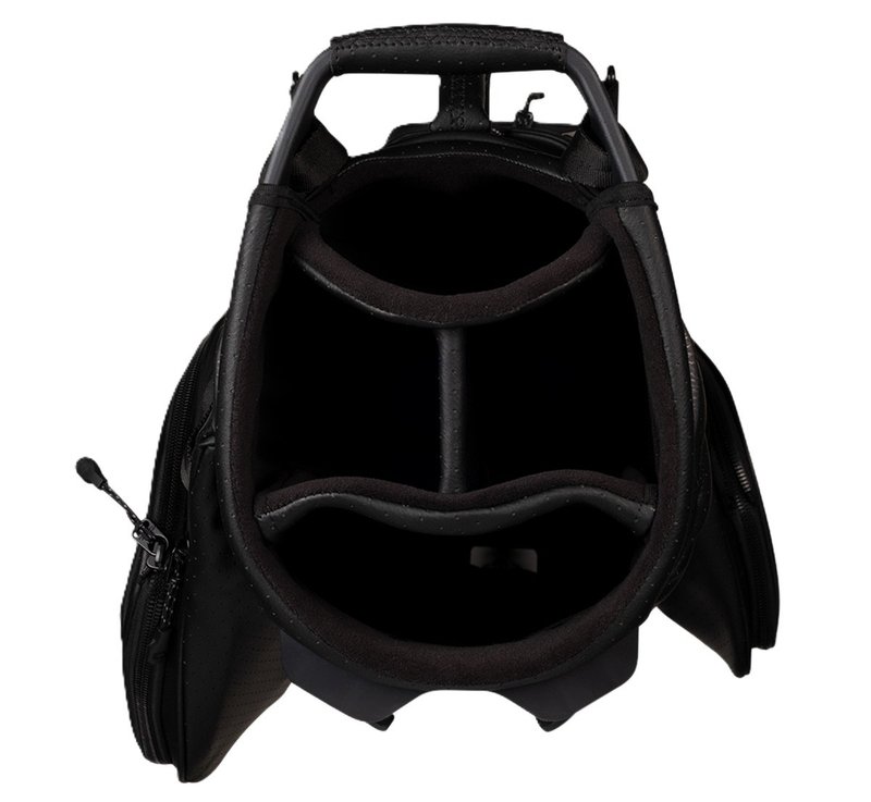 Ogio Shadow stand bag, svart