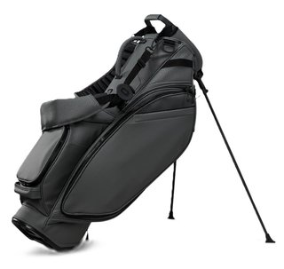 Ogio Shadow stand bag, grå