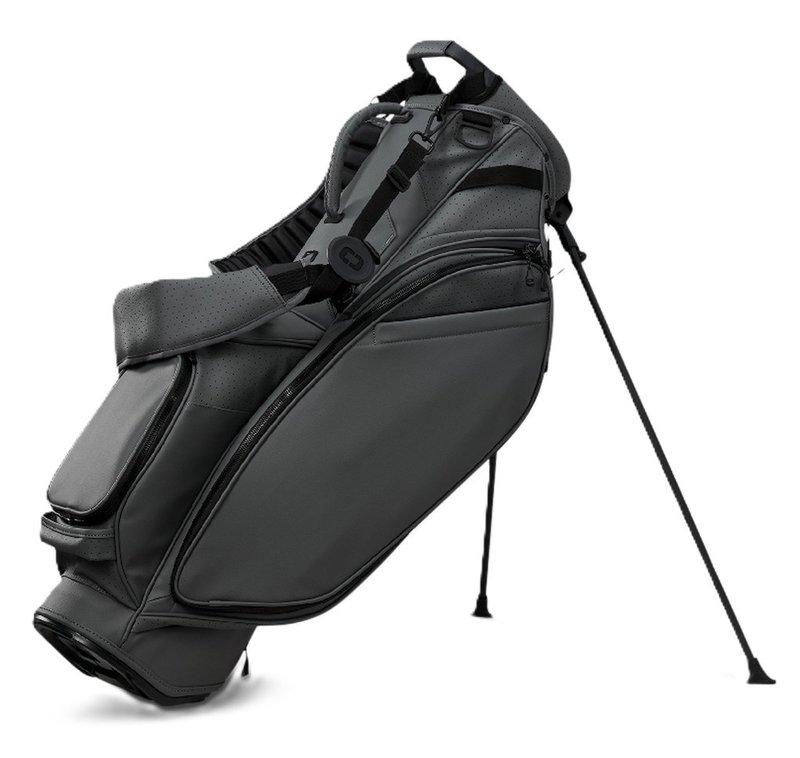 Ogio Shadow stand bag, grå