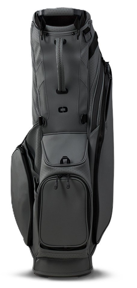Ogio Shadow stand bag, grå