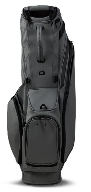 Ogio Shadow stand bag, grå