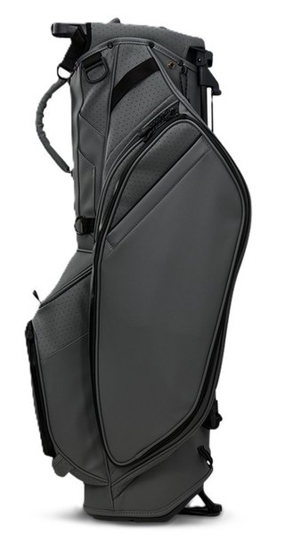 Ogio Shadow stand bag, grå