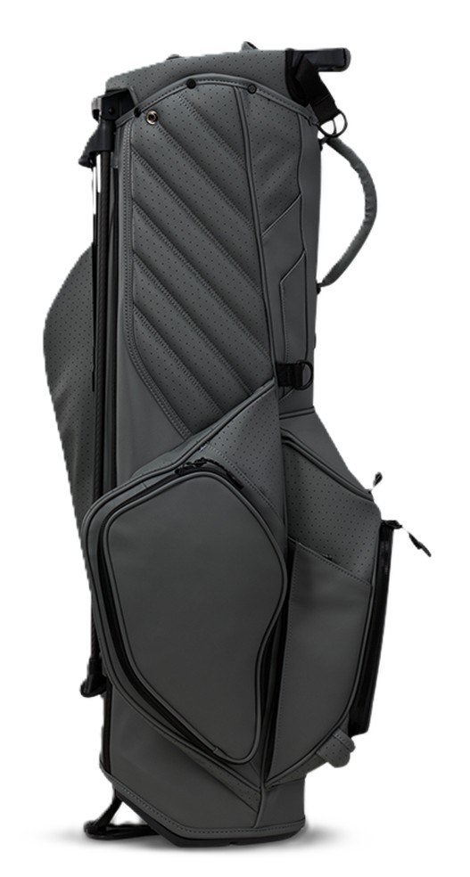 Ogio Shadow stand bag, grå