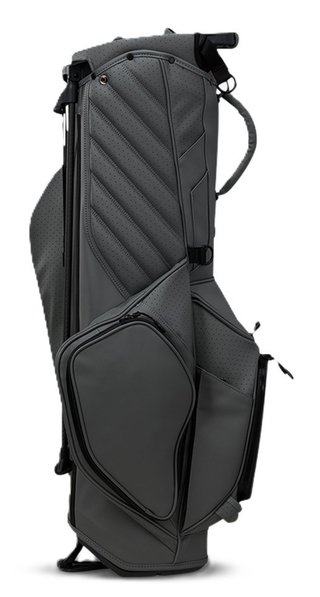 Ogio Shadow stand bag, grå
